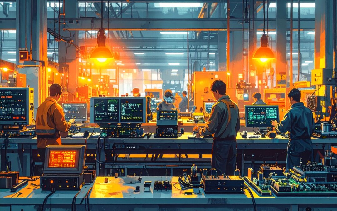 Jak budować niezawodne systemy agentów AI na produkcji