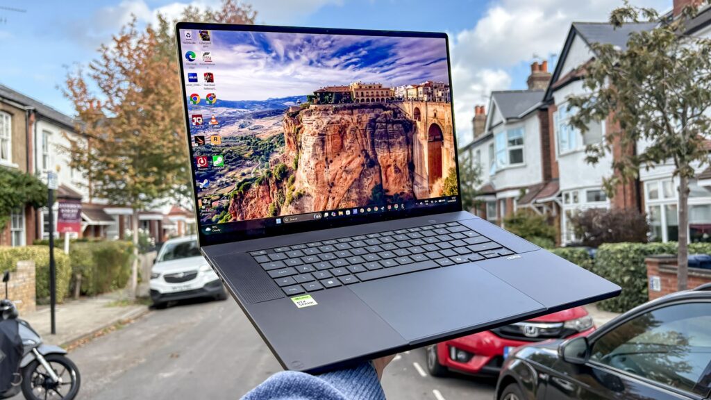 RTX Spark: dla kogo są te laptopy z lokalnym AI?