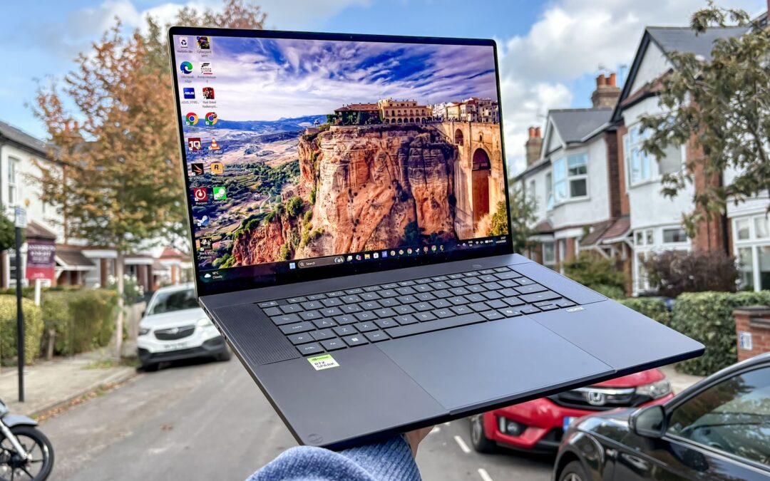 RTX Spark: dla kogo są te laptopy z lokalnym AI?