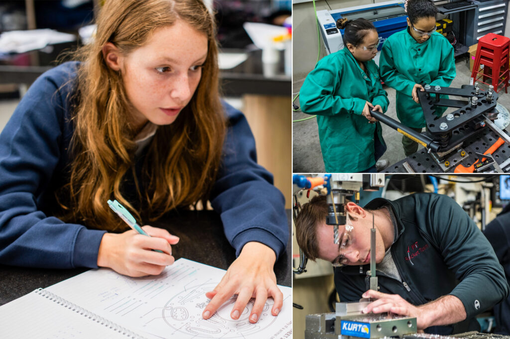 MIT uruchamia inicjatywę wzmacniającą edukację STEM w całych USA