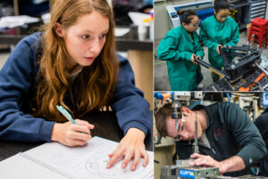 MIT uruchamia inicjatywę wzmacniającą edukację STEM w całych USA