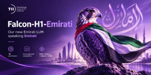 Falcon-Emirati: LLM uczący się dialektu, kultury i niuansów języka
