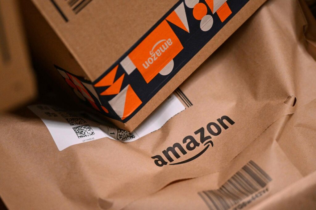 Amazon wie o tobie za dużo. Funkcja AI ujawnia zaskakujące dane
