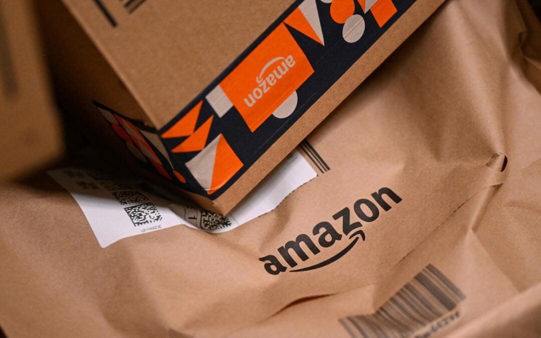 Amazon wie o tobie za dużo. Funkcja AI ujawnia zaskakujące dane