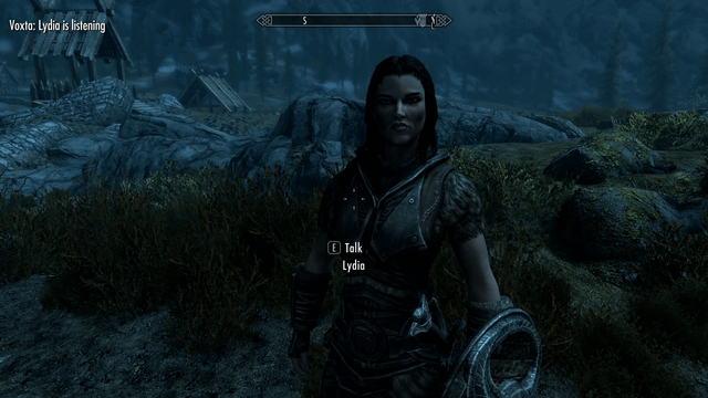 Mod AI do Skyrim wywołał falę hejtu i został usunięty