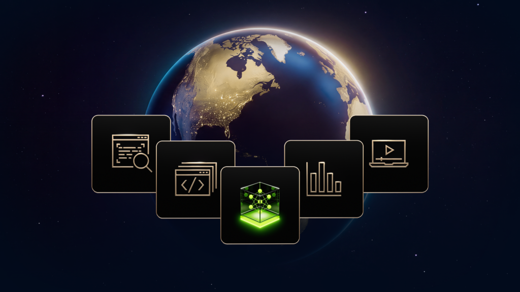 Nvidia Nemotron 3.5 Super VL – nowy otwarty model AI