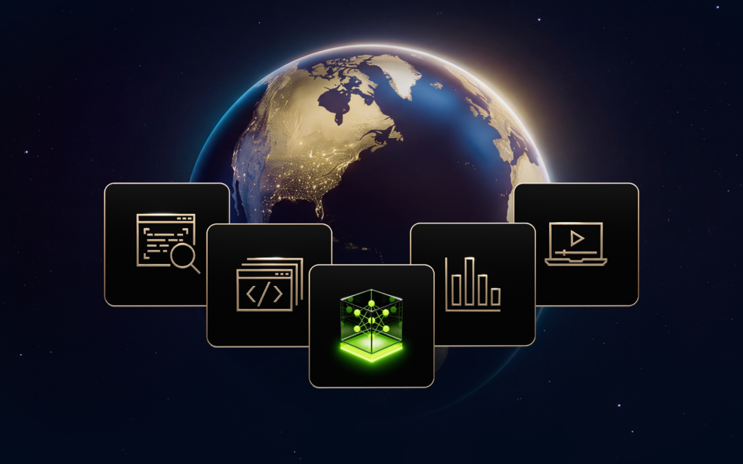 Nvidia Nemotron 3.5 Super VL – nowy otwarty model AI
