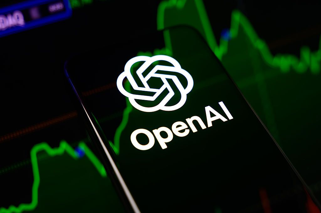 OpenAI obniża cel finansowania w nowej rundzie inwestycyjnej