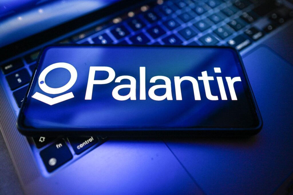 Palantir: Europa nie uniezależni się od amerykańskich technologii