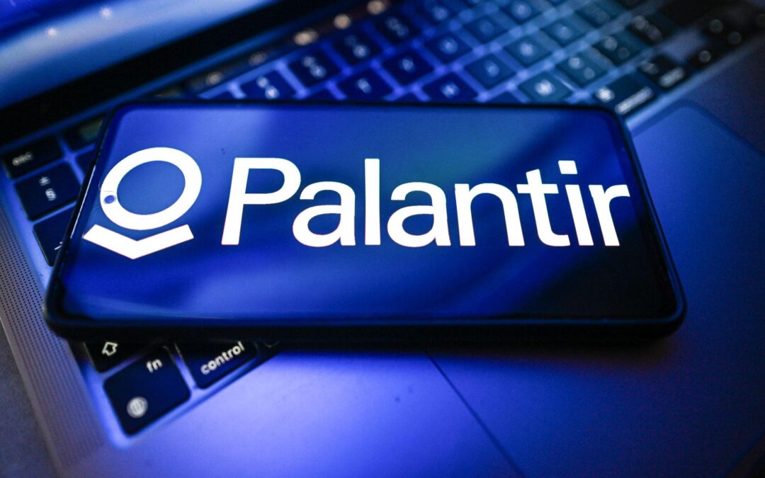 Palantir: Europa nie uniezależni się od amerykańskich technologii