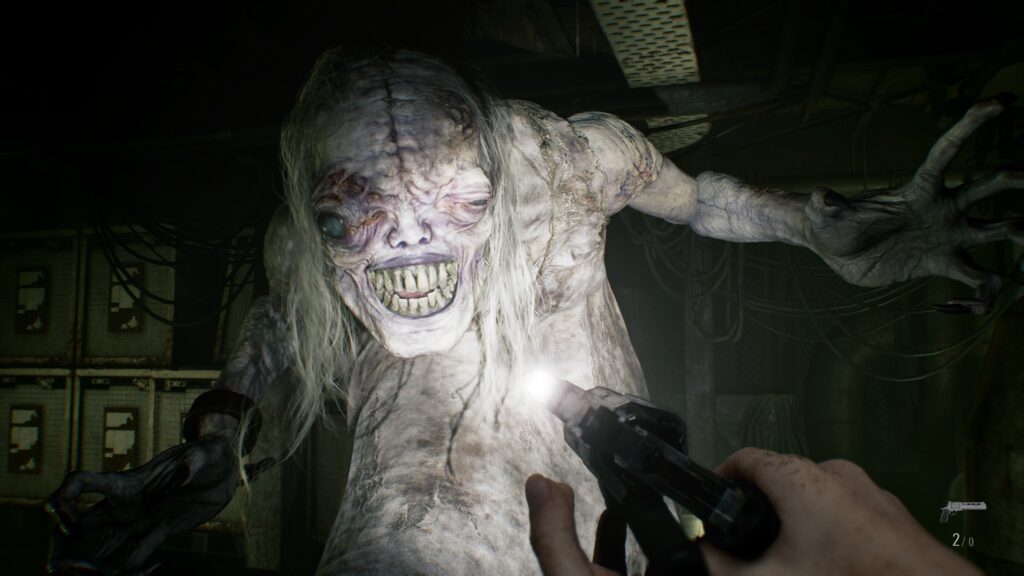 Capcom integruje AI w tworzeniu gier i zapowiada wspólną przyszłość