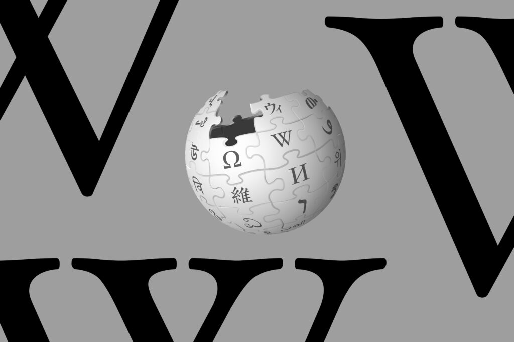 Wikimedia: złe orzeczenie ws. AI i praw autorskich zagrozi otwartej sieci