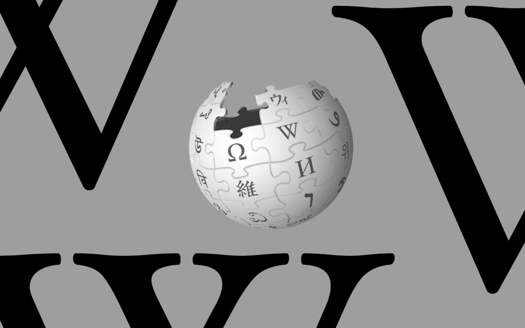 Wikimedia: złe orzeczenie ws. AI i praw autorskich zagrozi otwartej sieci