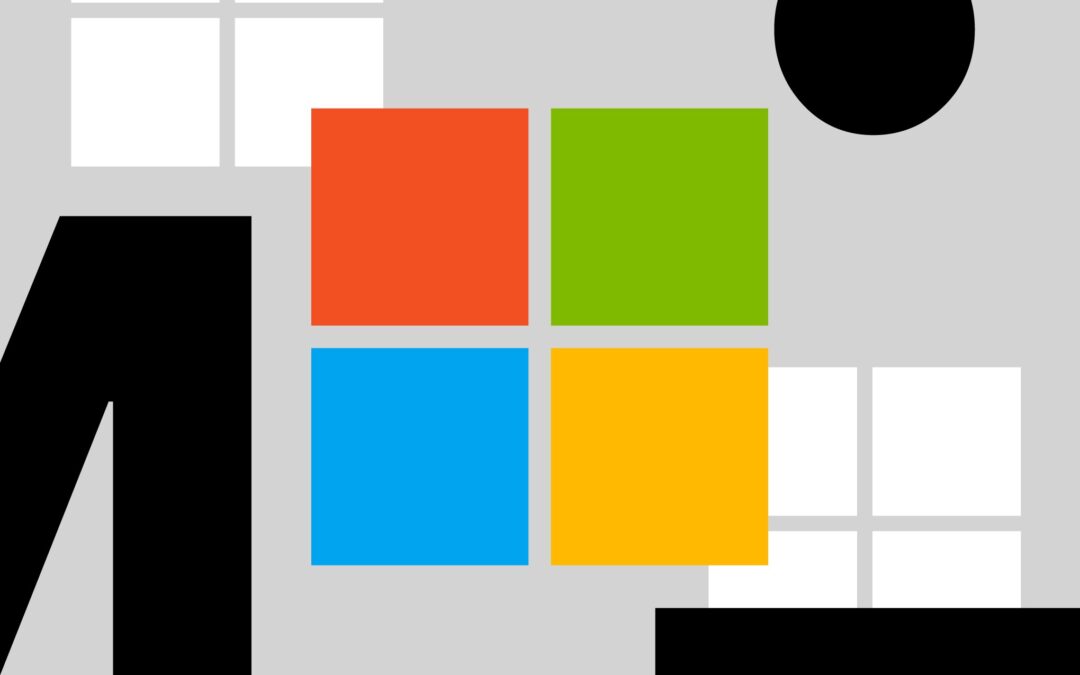 Microsoft oferuje dobrowolne odejścia 60 tys. pracownikom przez AI
