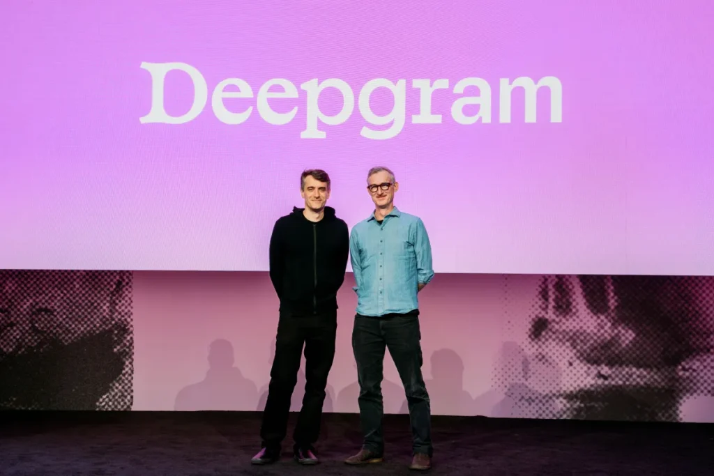 Deepgram przejął Daily, twórcę Pipecat, wzmacniając infrastrukturę voice AI