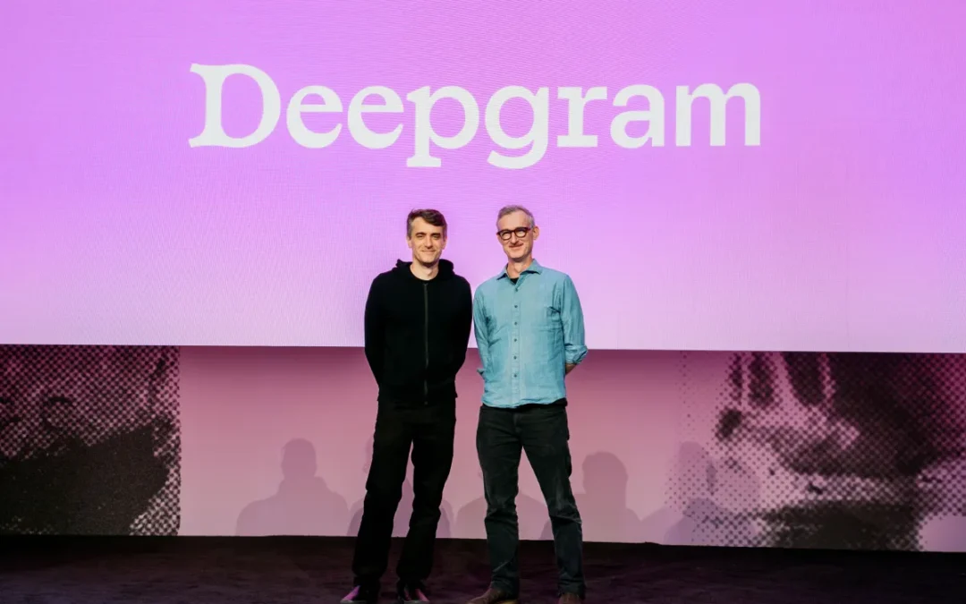 Deepgram przejął Daily, twórcę Pipecat, wzmacniając infrastrukturę voice AI