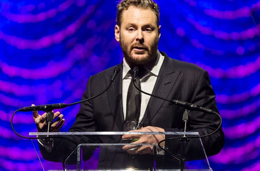 Sean Parker odbudowuje Stability AI wokół muzyki