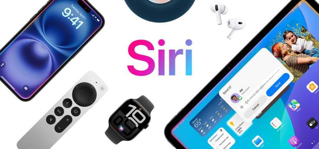 Nowa Siri z AI nie trafi do Europy prędko – Apple celowo zwleka