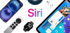 Nowa Siri z AI nie trafi do Europy prędko – Apple celowo zwleka