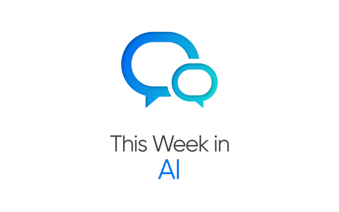 Ten tydzień w AI: OpenAI, Anthropic i Mistral rozszerzają możliwości