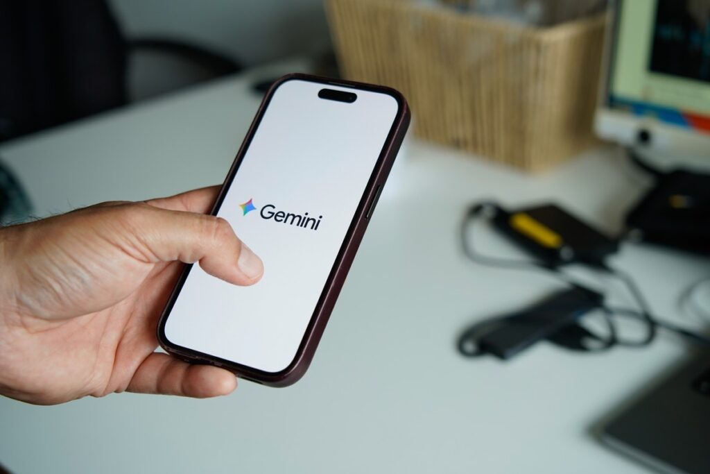 Google ogranicza darmowy dostęp do Gemini od 9 października