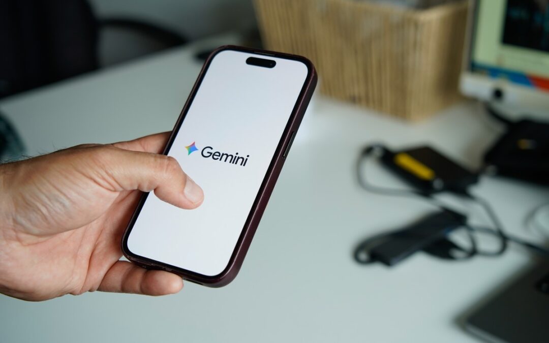 Google ogranicza darmowy dostęp do Gemini od 9 października