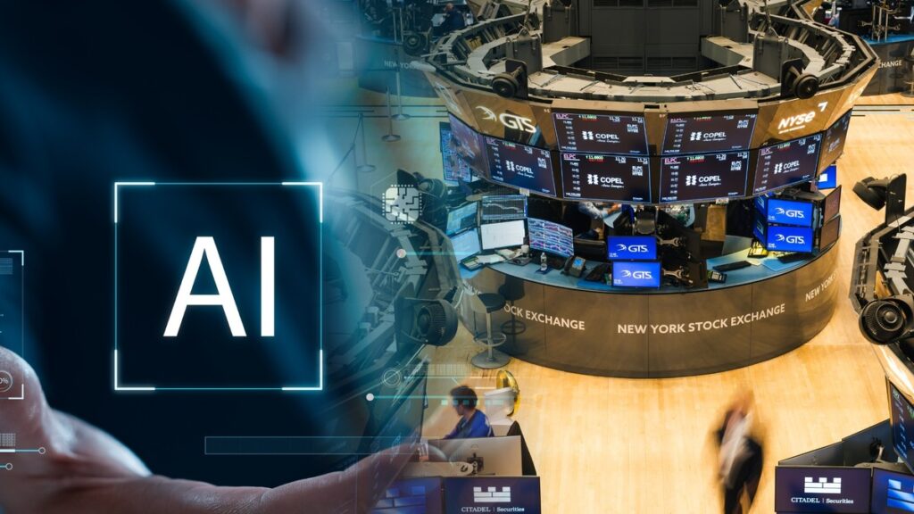 Firmy AI przed testem zysków – inwestorzy żądają konkretnych wyników
