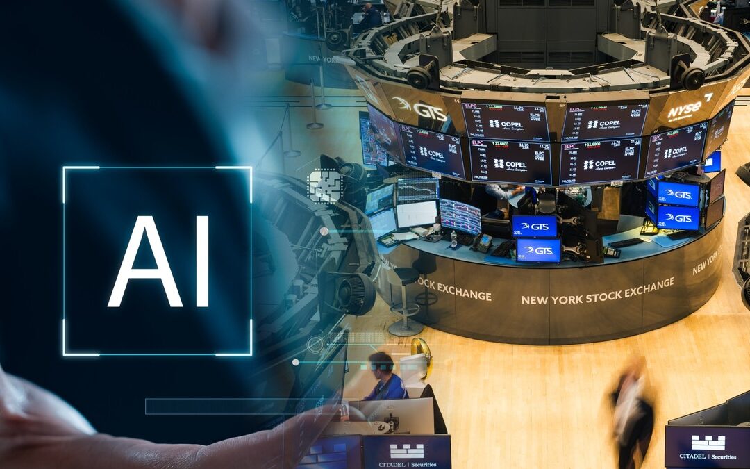 Firmy AI przed testem zysków – inwestorzy żądają konkretnych wyników