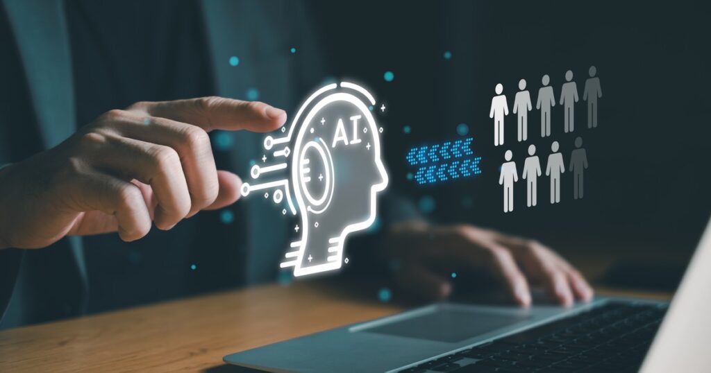 AI po raz pierwszy w czołówce największych obaw Amerykanów