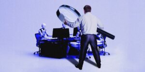 Agenci AI zamiast odciążać pracowników, tworzą im dodatkową pracę
