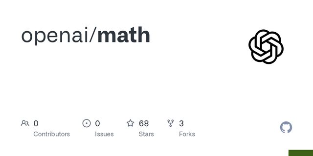 OpenAI publikuje 722 dowody matematyczne wygenerowane przez AI