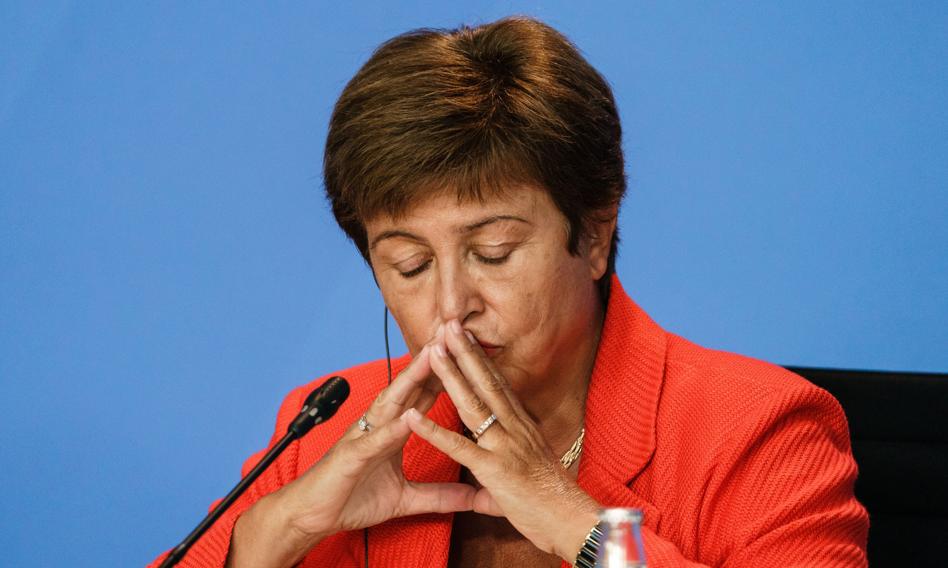 MFW ostrzega: bańka AI i rekordowy dług zagrażają światowej gospodarce