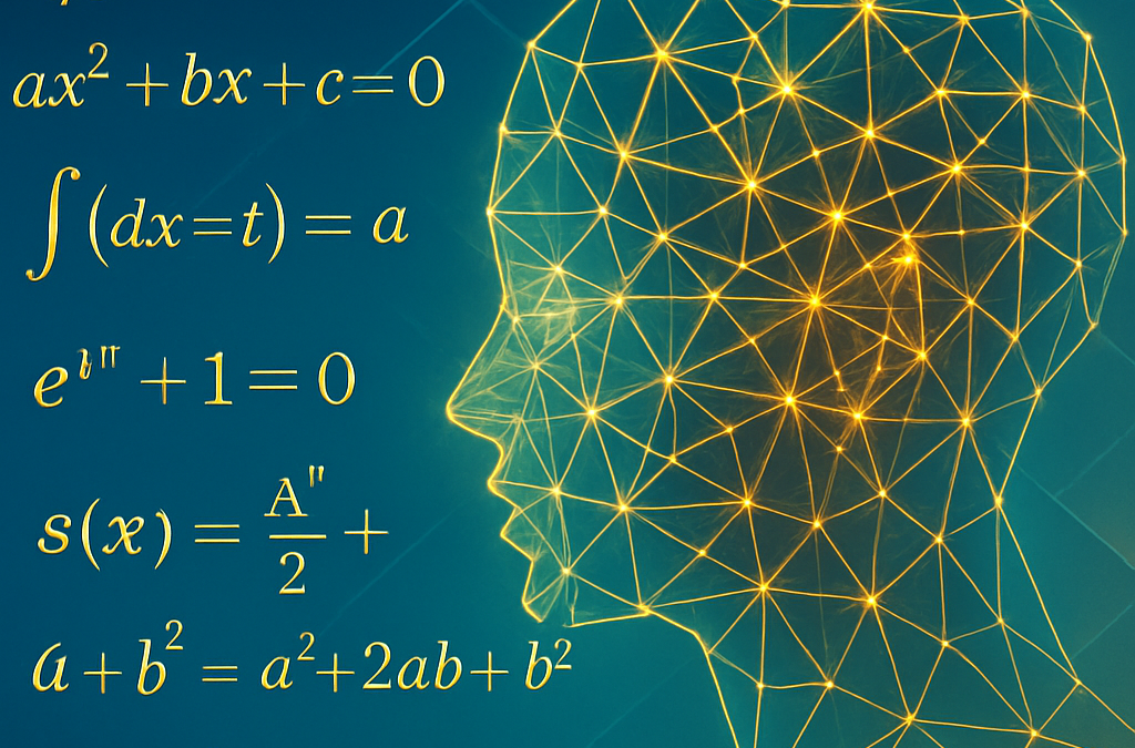 Medalista Fieldsa: OpenAI rozwiązało 350 problemów matematycznych, które badałem