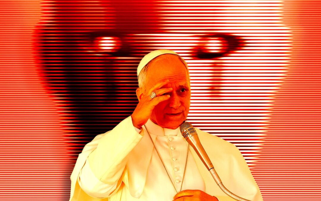 Anthropic lobbowało Watykan ws. świadomości AI, nawet sam papież