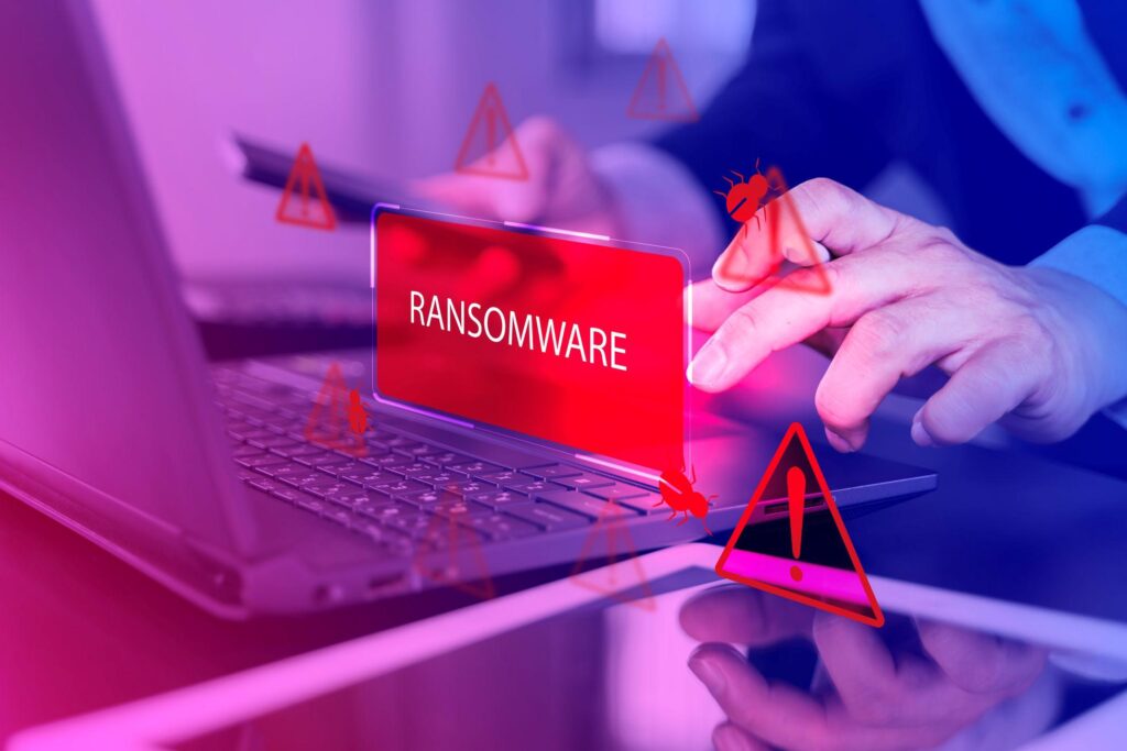 84% ataków ransomware w 2026 r. wykorzystuje AI – raport Semperis