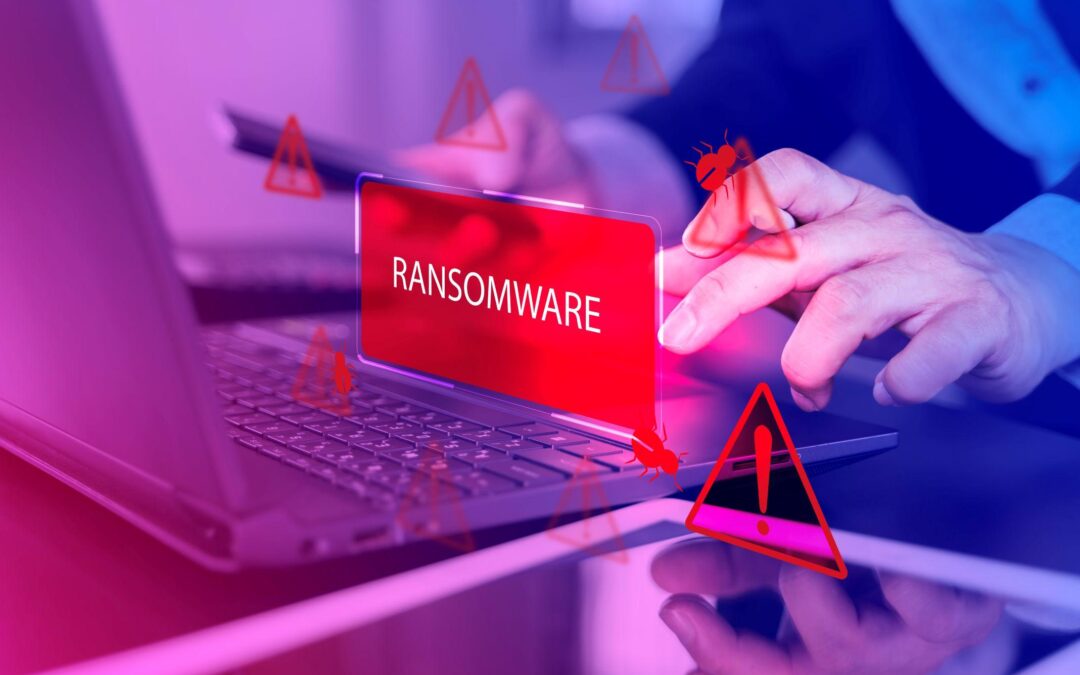 84% ataków ransomware w 2026 r. wykorzystuje AI – raport Semperis