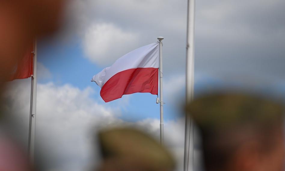 AI i drony priorytetem Wojska Polskiego – MON zarządza przegląd strategiczny