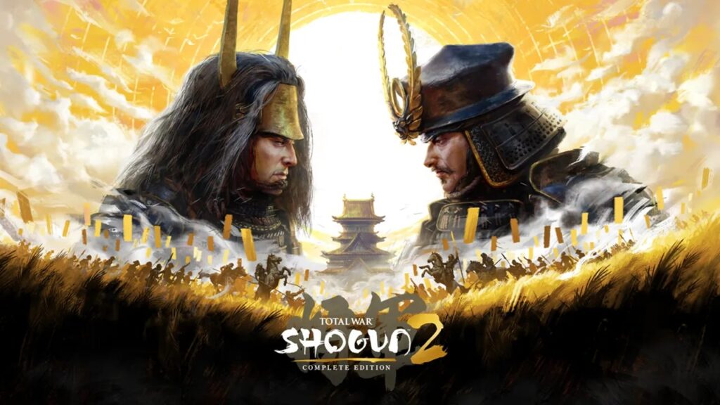 Sega wycofuje remaster Total War: Shogun 2 po katastrofalnym debiucie
