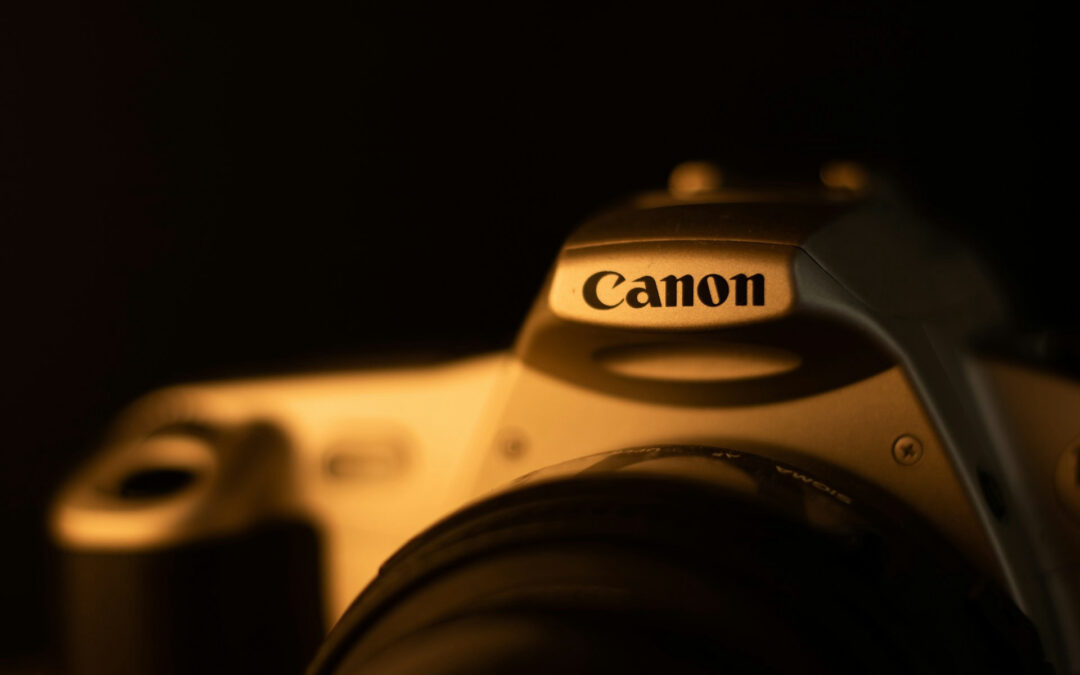 Canon opatentował sensor wykrywający manipulacje AI na zdjęciach