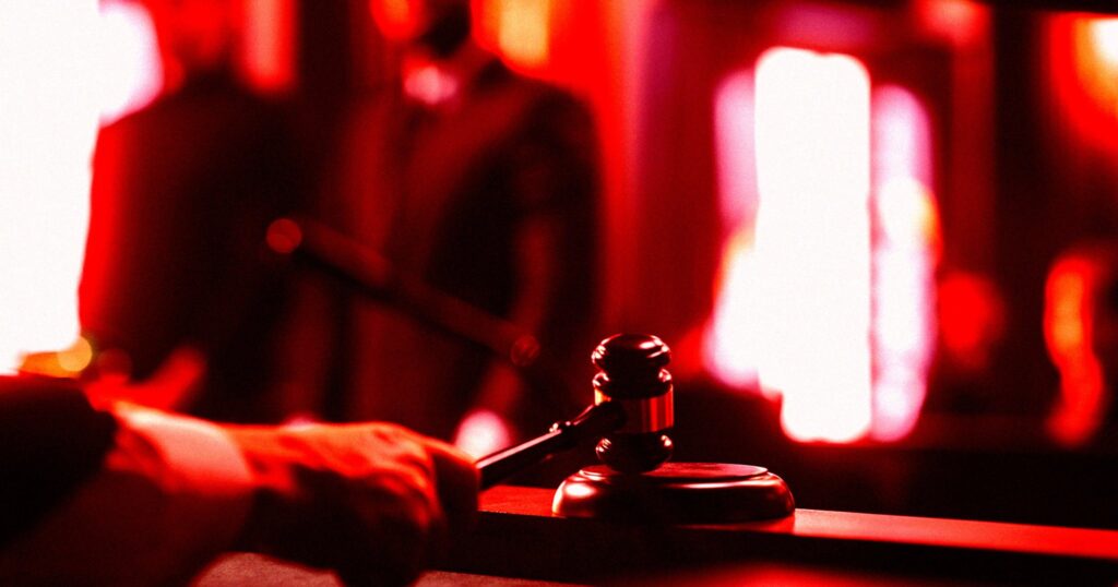 Sąd: wykorzystanie chronionych utworów do trenowania AI to nie fair use