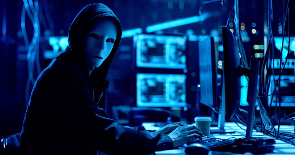 AI zagrożeniem dla kryptowalut? Eksperci alarmują ws. łamania blockchaina