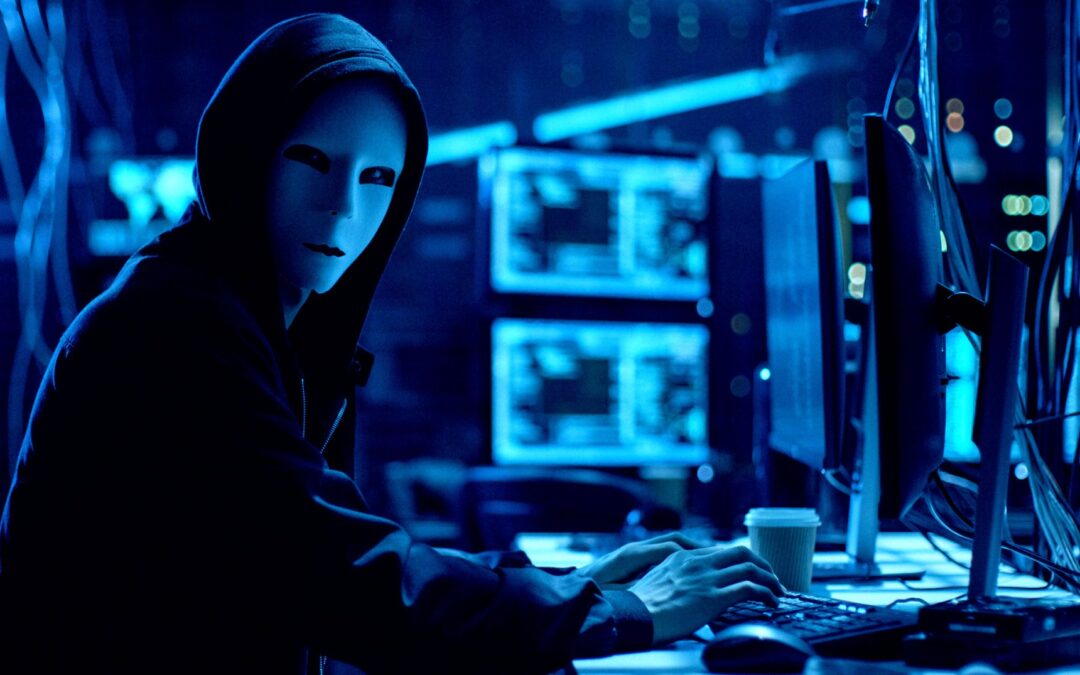 AI zagrożeniem dla kryptowalut? Eksperci alarmują ws. łamania blockchaina