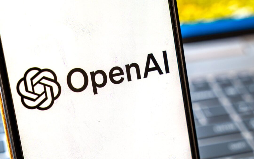 OpenAI i Google zawarły nieoczekiwany deal – modele GPT trafią do Google Cloud