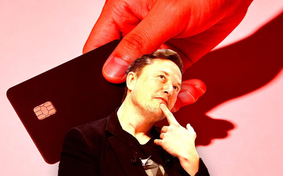 Musk zachęcał do dawania Grokowi dostępu do kart – sam ujawnił swoje dane