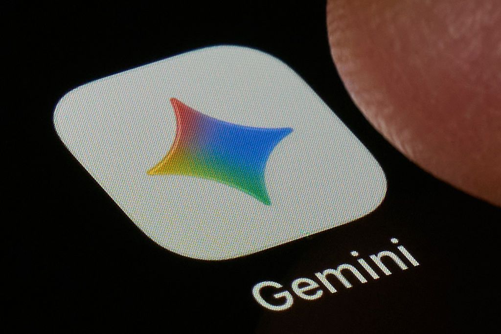Google prezentuje Gemini 4 Argon – najpotężniejszy model AI firmy