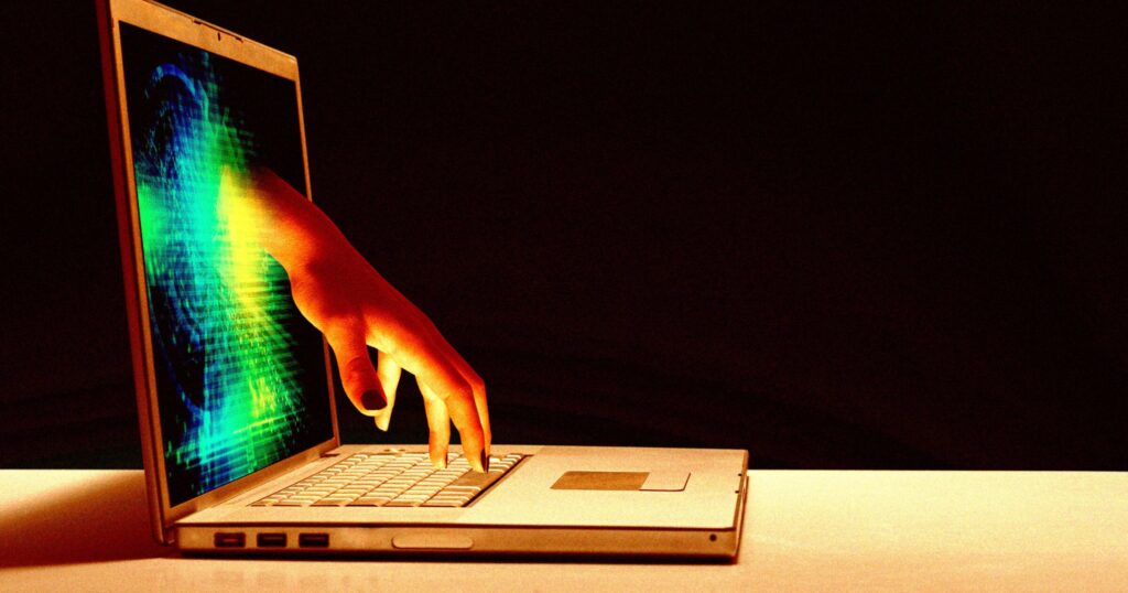 Ojcowie chrzestni AI: modele powinny być odizolowane od internetu