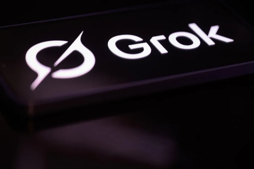 Grok pokazuje pierwsze 7 minut swojej wygenerowanej przez AI 'Odysei’