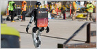 FieldAI zebrało 700 mln USD przy wycenie 10 mld USD na AI dla robotów