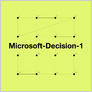 Microsoft prezentuje Decision-1: szybki model do oceny decyzji