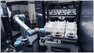 Multiply Labs zebrało $75M na robotyzację produkcji farmaceutycznej